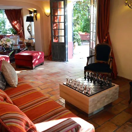 La Sainte Valerie Adults Only 4*