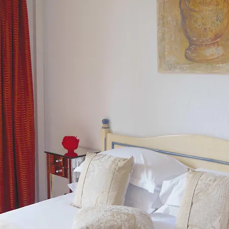 La Sainte Valerie Adults Only 4* Juan-les-Pins