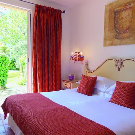 Sainte Valérie Hotel 4*