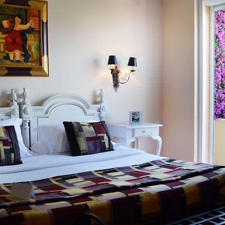 La Sainte Valerie Adults Only 4* Juan-les-Pins