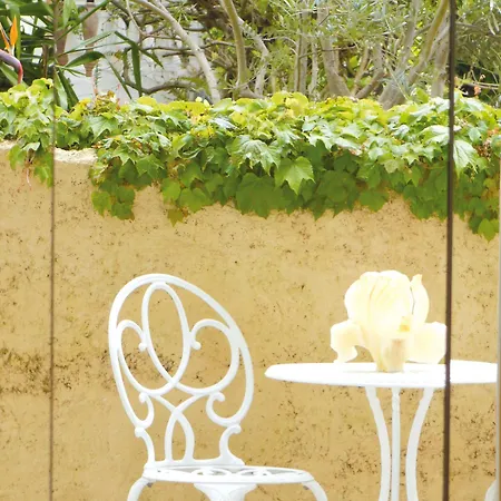 La Sainte Valerie Adults Only Hotel 4*