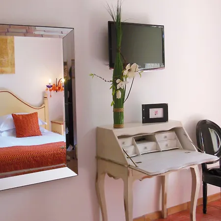 Hotel La Sainte Valerie Adults Only Juan-les-Pins