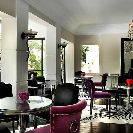 Otel La Sainte Valerie Adults Only