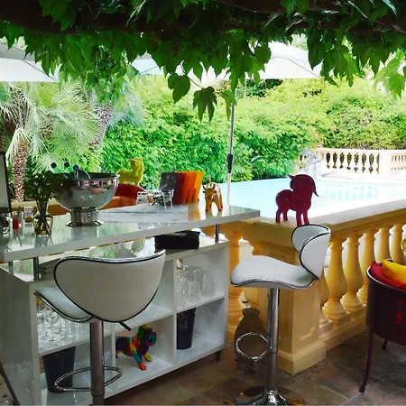 La Sainte Valerie Adults Only 4*