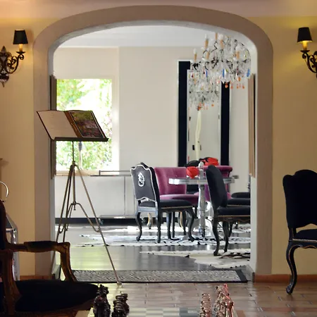 La Sainte Valerie Adults Only Hotel Juan-les-Pins