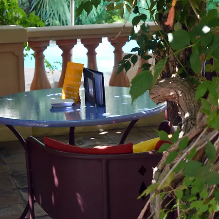 La Sainte Valerie Adults Only 4*