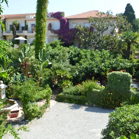 Hotel Sainte Valérie Juan-les-Pins