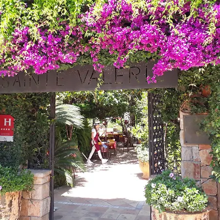 La Sainte Valerie Adults Only ז'ואן-לה-פינס
