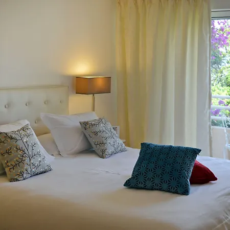 Hotell La Sainte Valerie Adults Only