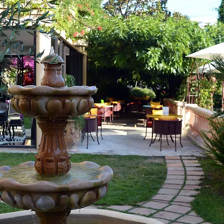 La Sainte Valerie Adults Only Hotel