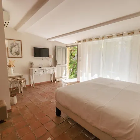 Sainte Valérie Hotel 4*