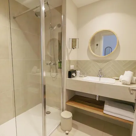 La Sainte Valerie Adults Only 4* ז'ואן-לה-פינס