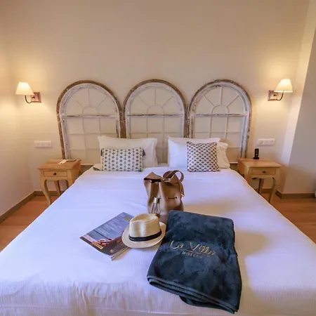 Sainte Valérie Hotel