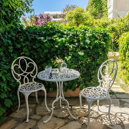 מלון La Sainte Valerie Adults Only 4*