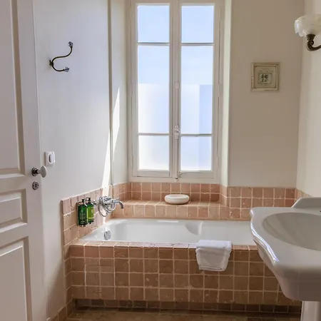 La Sainte Valerie Adults Only 4* Juan-les-Pins