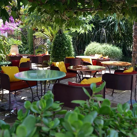 Hotel La Sainte Valerie Adults Only