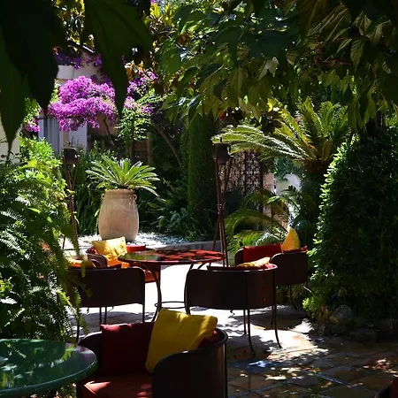 Hotel La Sainte Valerie Adults Only