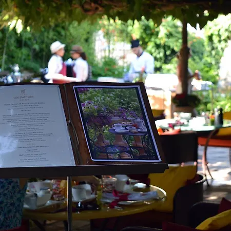 Hotel La Sainte Valerie Adults Only 4*