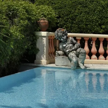 La Sainte Valerie Adults Only Hotel 4*