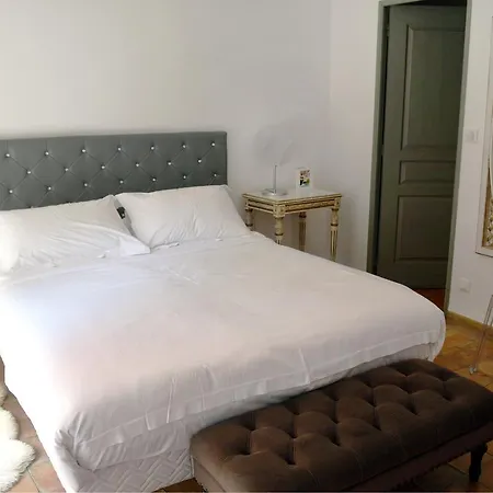 La Sainte Valerie Adults Only 4*