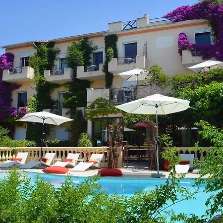 La Sainte Valerie Adults Only Hotel