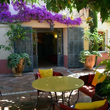 Hotel La Sainte Valerie Adults Only 4*