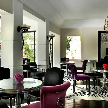 Hotel La Sainte Valerie Adults Only 4*