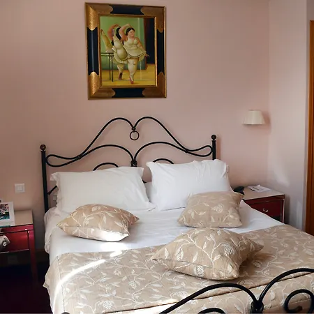 La Sainte Valerie Adults Only Hotel 4*