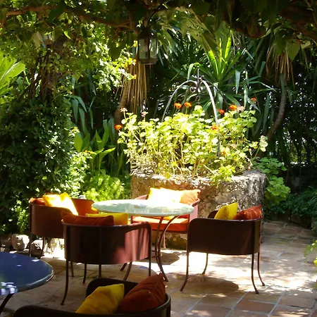 La Sainte Valerie Adults Only Hotel