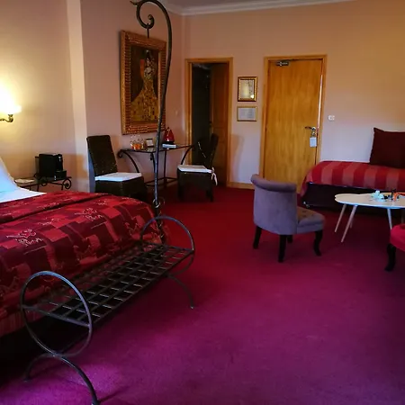 La Sainte Valerie Adults Only Hotel 4*