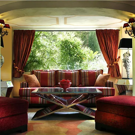 La Sainte Valerie Adults Only Hotel