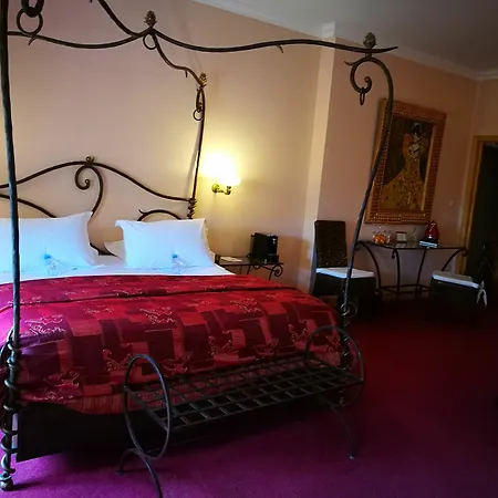 Hotel La Sainte Valerie Adults Only