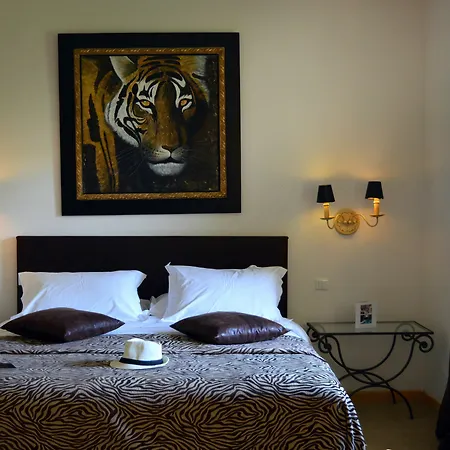 La Sainte Valerie Adults Only Hotel Juan-les-Pins