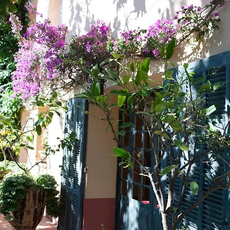 La Sainte Valerie Adults Only Hotel