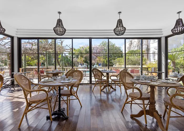 La Sainte Valerie Adults Only Juan-les-Pins