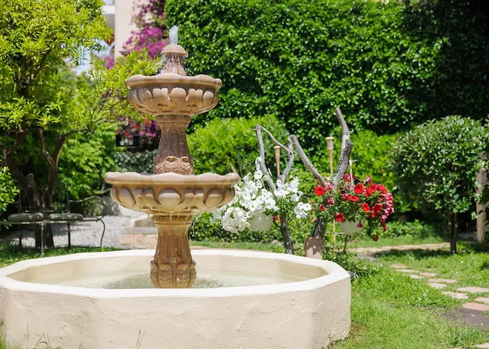 La Sainte Valerie Adults Only Szálloda