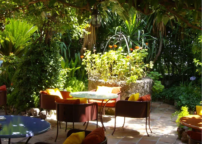 Szálloda La Sainte Valerie Adults Only 4*