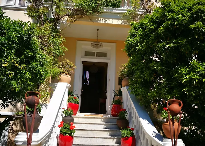 La Sainte Valerie Adults Only 4* Juan-les-Pins