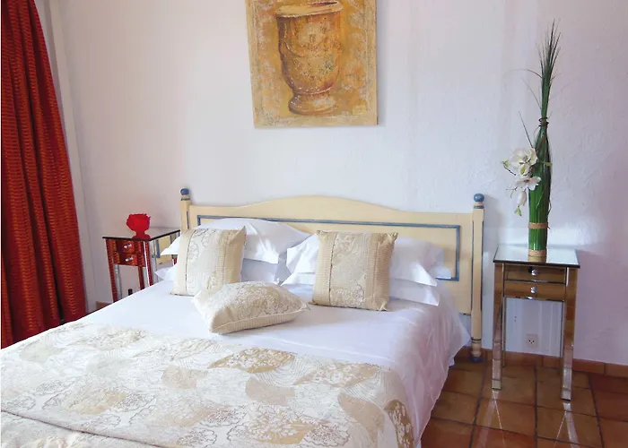 La Sainte Valerie Adults Only Szálloda 4*