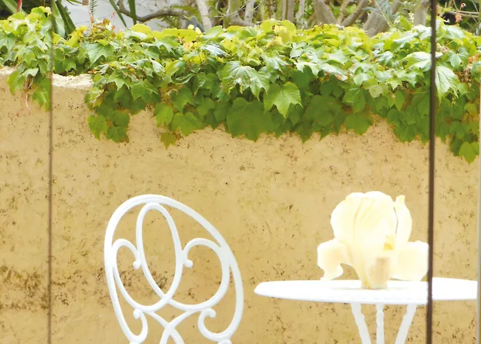 La Sainte Valerie Adults Only Szálloda 4*