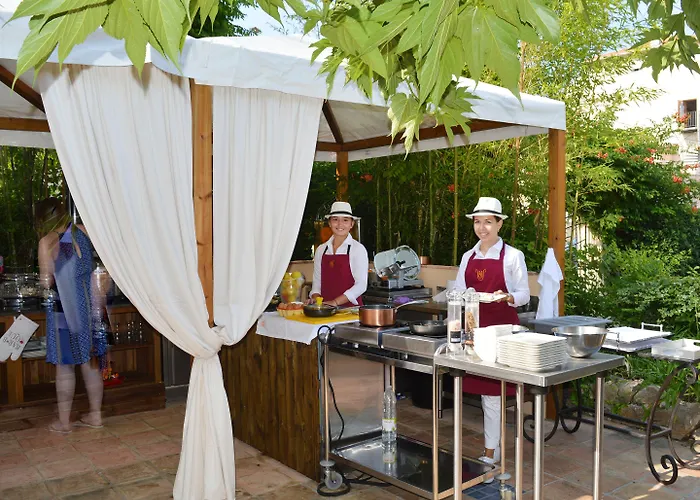 La Sainte Valerie Adults Only 4* Juan-les-Pins