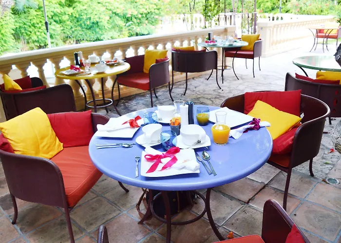 Szálloda La Sainte Valerie Adults Only Juan-les-Pins