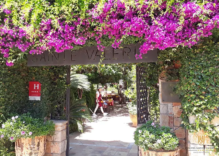 La Sainte Valerie Adults Only Juan-les-Pins