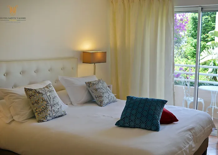 Szálloda La Sainte Valerie Adults Only