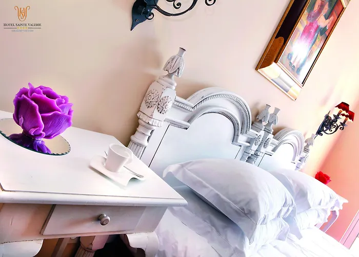 Szálloda La Sainte Valerie Adults Only