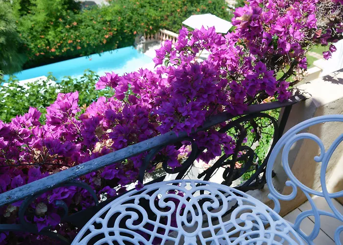 La Sainte Valerie Adults Only Juan-les-Pins